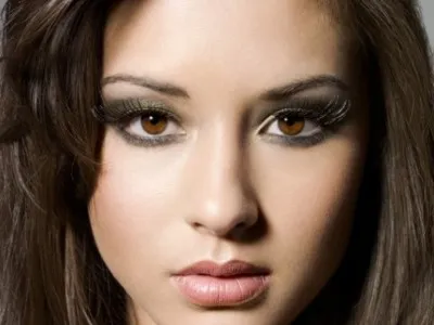 Fény nap make-up barna szeme lépésről lépésre, hogyan lehet (nap) Fény nap make-up barna szeme lépésről lépésre, hogyan lehet egy