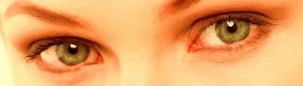 Eye kezelés otthon