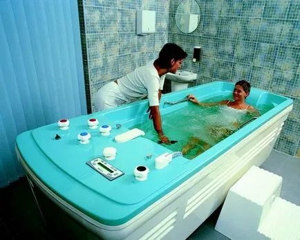 Kezelése arthritis motelek 1 (spa) Ízületi gyulladás kezelésére a motelek 1