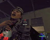 LCI, Crysis és az erőátvitel