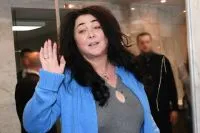 Lolita „által lefektetett SBU fotó megmutatta, hogy mi a Titánok gondolat ott dolgozó,” az a személy, a kultúra,