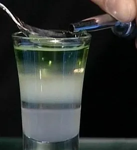 Malibu likőr koktélok velük, hogyan kell inni, recept (Malibu) Malibu likőr koktélok velük, hogyan kell inni, recept