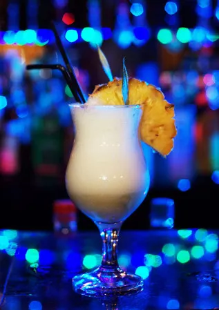 Malibu likőr koktélok velük, hogyan kell inni, recept (liquor) Malibu likőr koktélok velük, hogyan kell inni, recept