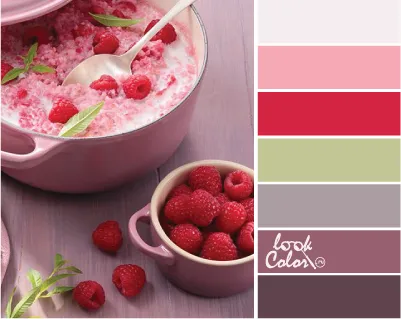 Lila és keverjük össze őket, lookcolor (lookcolor) Lila és keverjük össze őket, lookcolor