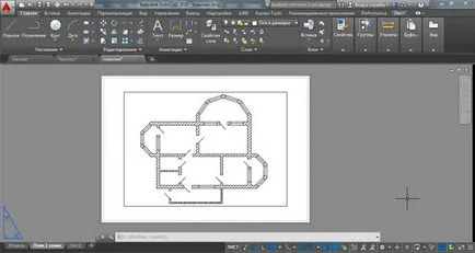 lap AutoCAD