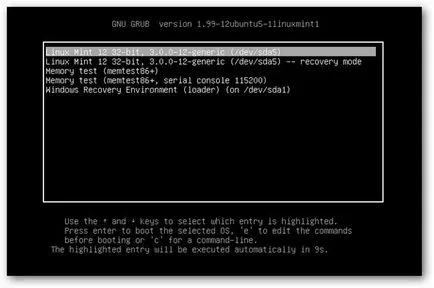Linux Mint, hogyan kell telepíteni lépésről lépésre, jellemzői és vélemények