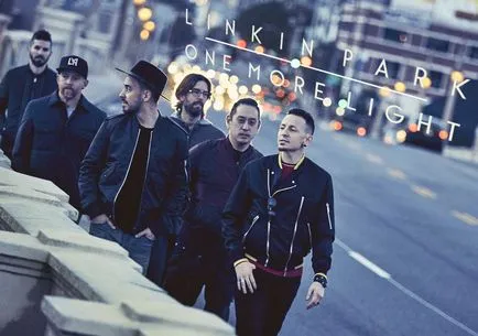 Linkin park «még egy könnyű», hogy vizsgálják felül a vitatott album rockhit