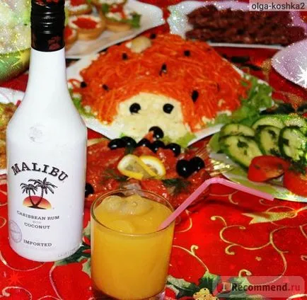 Liquor malibu kókuszdió - «♥ Malibu - liquor fotó, ár, nem kell semmit sem inni