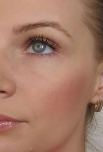 Mac pirosító pallete - Palette Rouge vélemények