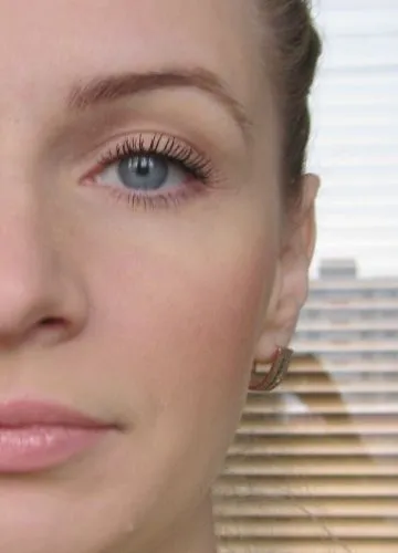 Mac pirosító pallete - Palette Rouge vélemények