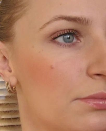 Mac pirosító pallete - Palette Rouge vélemények