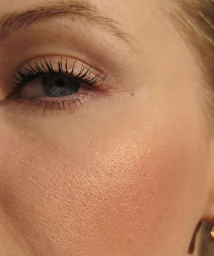 Mac pirosító pallete - Palette Rouge vélemények