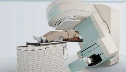Radiation Therapy Oncology típusú eljárások és a hatása a kezelés (ek) a Sugárkezelés Oncology típusú eljárások és a kezelés hatásának
