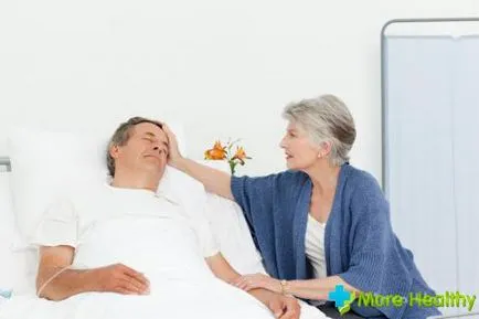 Emberek, akik a stroke