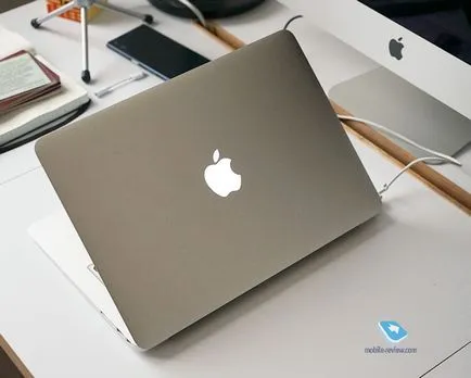 MacBook Air, marginális jegyzetek