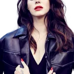 Smink Lana Del Rey Lana Del Rey smink nélkül