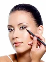 Smink Megan Fox szakaszokban (make-up Megan) Smink Megan Fox szakaszokban
