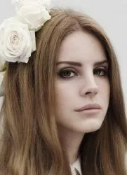 Smink Lana Del Rey