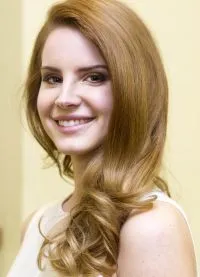 Smink Lana Del Rey