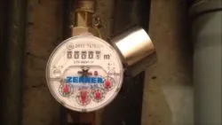 A mágnes a mérő a víz, mint munkabeszüntetés, a következmények