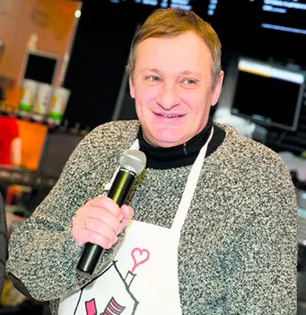 McDonald „jó