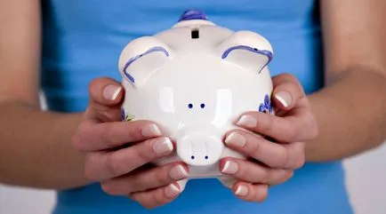 Mágikus tulajdonságai kismalac (piggy) Mágikus tulajdonságai malacka bank