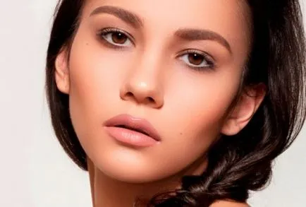 Smink más szemmel formálja válasszon opciót (make-up) Smink más szemmel formálja válasszon opciót