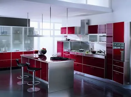 Kitchen Magic - bútor gyártásához Rostov