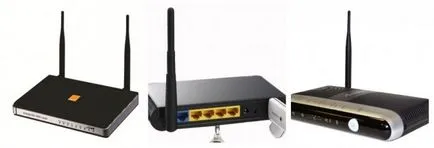 Hogyan válasszuk ki a USB modem