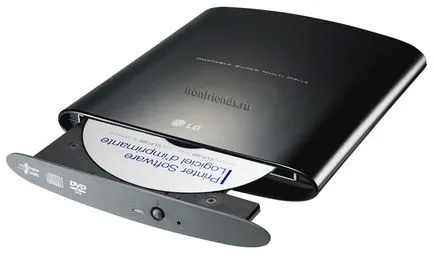 Blu Ray meghajtó, amely Blu Ray meghajtó, amely