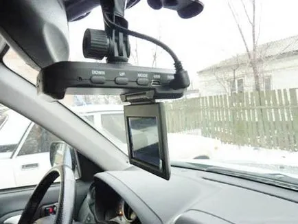 Mitől lesz egy videó felvevő