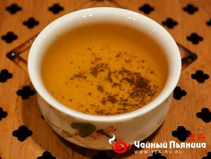 Hogyan válasszuk ki a Puer