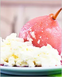Mascarpone - sajt