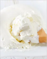 Mascarpone - sajt