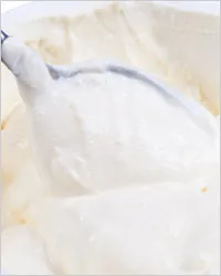 Mascarpone - sajt