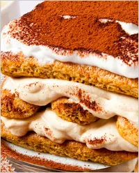 Mascarpone - sajt
