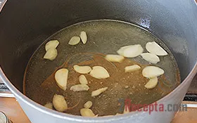 A pácolt paprika télen - lépésről lépésre fotó recept (bolgár) A pácolt paprika télen - lépésről lépésre recept fotók