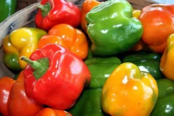 A pácolt paprika téli receptek