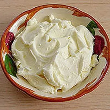 Mascarpone mi ez