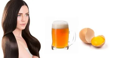 Maszkok a haj fényét 23 recept otthon (maszk fényét Hair recept otthon vélemény) Maszkok a haj fényét 23 recept otthon