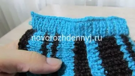Dickey beszélt, hogy a gyermek a leírás és ábra, hogyan lehet csatlakozni, gondoskodás az újszülött