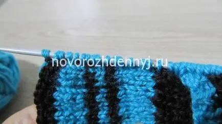 Dickey beszélt, hogy a gyermek a leírás és ábra, hogyan lehet csatlakozni, gondoskodás az újszülött
