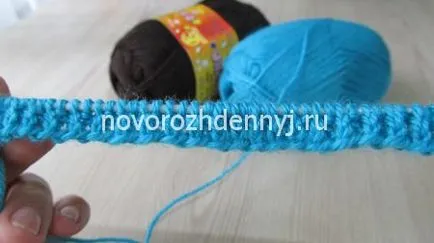 Dickey beszélt, hogy a gyermek a leírás és ábra, hogyan lehet csatlakozni, gondoskodás az újszülött