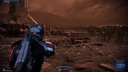 Mass Effect nem indul problémamegoldás