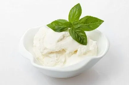 Mascarpone mi ez