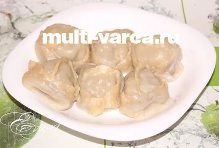 Manta multivarka