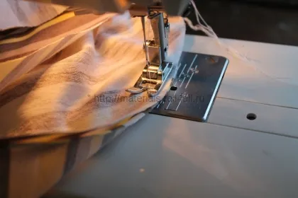 Mesterkurzus varrni férfi póló, táska