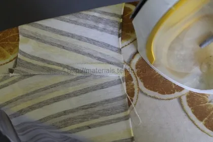 Mesterkurzus varrni férfi póló, táska