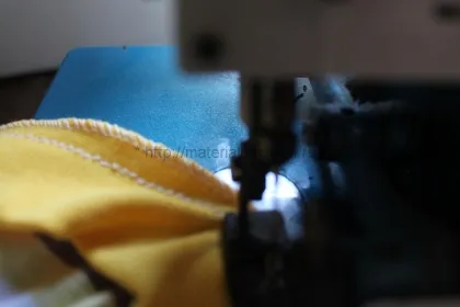 Mesterkurzus varrni férfi póló, táska