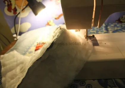 Mesterkurzus varrni gyermek kabát őszi, koporsó